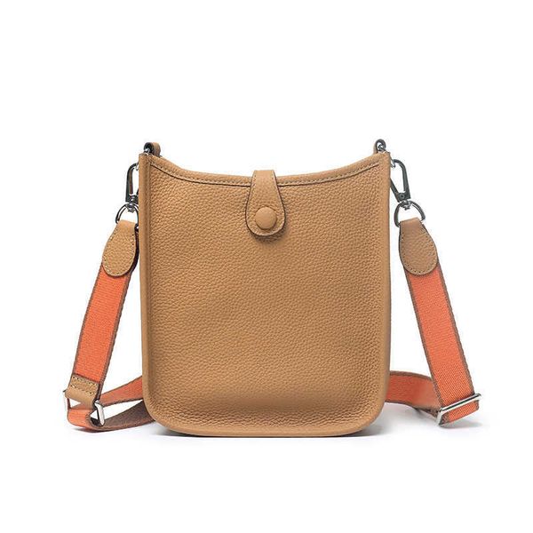 designer bags hemrres evelynn new cowhide messenger bag togo leather lychee grain h bucket women's one shoulder mobile phonehas o9xq
designer bags hemrres evelynn new cowhide messenger bag togo leather lychee grain h bucket women's one shoulder mobile phonehas o9xq