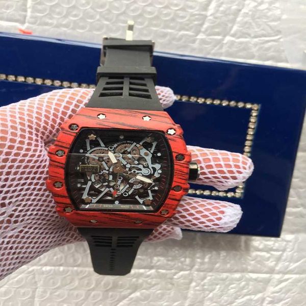 fantastic r i c h a r luxury super style male quartz rm11 watches 066r designer high-end quality rubber strap montre noob luxe uhr for men 9, Slivery;golden
fantastic r i c h a r luxury super style male quartz rm11 watches 066r designer high-end quality rubber strap montre noob luxe uhr for men 9, Slivery;golden