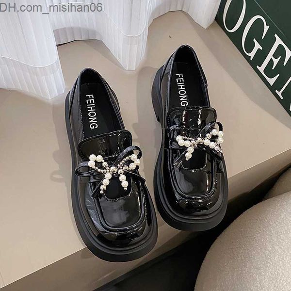 dress shoes dress shoes fashion martens womens shoes genuine leather platform comfortable for work oxford shoes for women lolita shoes z2307, Black
dress shoes dress shoes fashion martens womens shoes genuine leather platform comfortable for work oxford shoes for women lolita shoes z2307, Black