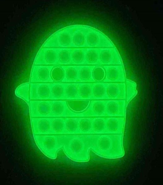 ghost pumpkin shape glow in the dark push pop bubble poppers sensory toys luminous poo-its deskfinger bubbles puzzle stress relie3772989
ghost pumpkin shape glow in the dark push pop bubble poppers sensory toys luminous poo-its deskfinger bubbles puzzle stress relie3772989