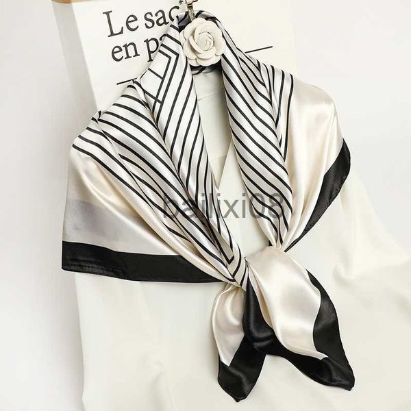 scarves print silk shawl foulard satin hijab square scarf for women retro hair bands neckerchief female head wraps headband bandana 2021 j23, Blue;gray
scarves print silk shawl foulard satin hijab square scarf for women retro hair bands neckerchief female head wraps headband bandana 2021 j23, Blue;gray