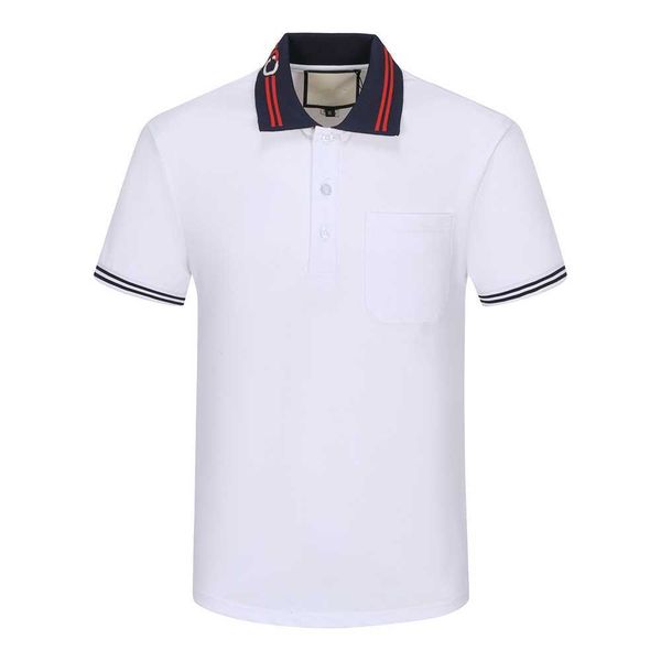 mens stylist polo shirts luxury italy casual tshirt high street fashion designer polos summer slim fit cotton t shirt4f9i, White;black
mens stylist polo shirts luxury italy casual tshirt high street fashion designer polos summer slim fit cotton t shirt4f9i, White;black