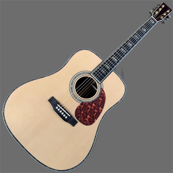 new d45 + 301eq, fir face, redwood fingerboard on back. electric acoustic guitar shipping is free
new d45 + 301eq, fir face, redwood fingerboard on back. electric acoustic guitar shipping is free