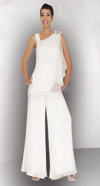 mother of the bride groom pant suit ruched crystal plus size white chiffon elegant women formal wedding guest dresses9990827, Black;red
mother of the bride groom pant suit ruched crystal plus size white chiffon elegant women formal wedding guest dresses9990827, Black;red