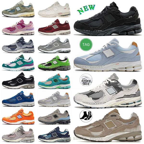 2002r protection pack running shoes on rain cloud light grey black phantom green purple up there backyard legends dark brown bones driftwood
2002r protection pack running shoes on rain cloud light grey black phantom green purple up there backyard legends dark brown bones driftwood