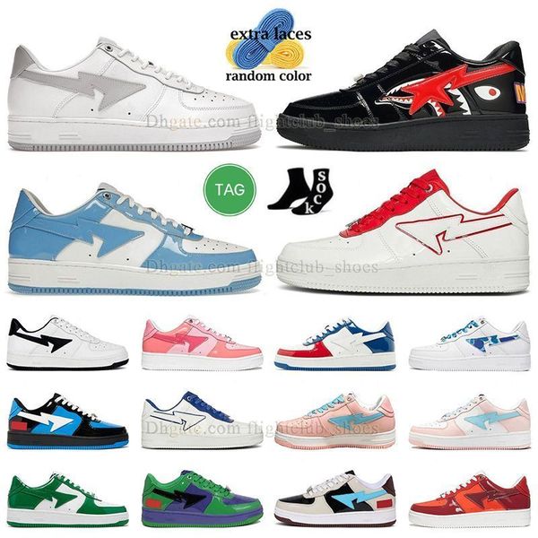 2023 fashion sk8 casual shoes shark blakc jjjjound patent leather blue white abc camo white green camo combo red mens womens sneaker sta sch
2023 fashion sk8 casual shoes shark blakc jjjjound patent leather blue white abc camo white green camo combo red mens womens sneaker sta sch