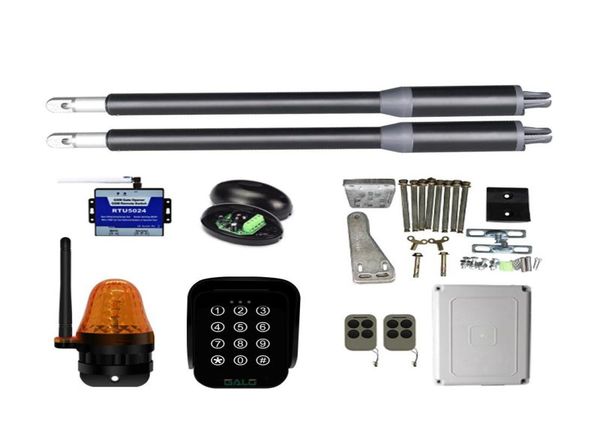 solar automatic swing gate opener motor dual arm opener operator linear actuators with remote controls optional3136199
solar automatic swing gate opener motor dual arm opener operator linear actuators with remote controls optional3136199