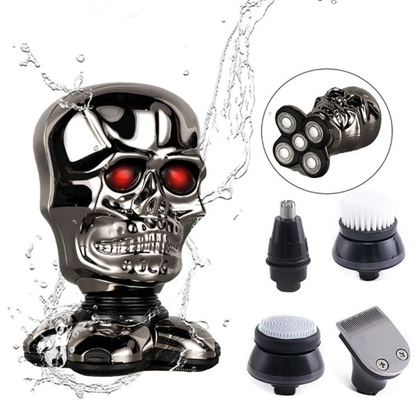 electric shavers multifunctional electric shaver for men skull shape shaving machine bald hair clipper 5 in 1 trimmer for men multi-purpose
electric shavers multifunctional electric shaver for men skull shape shaving machine bald hair clipper 5 in 1 trimmer for men multi-purpose