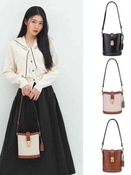 designer joygryson bucket bag niche high-end leather women's bag cowhide one shoulder crossbody bag
designer joygryson bucket bag niche high-end leather women's bag cowhide one shoulder crossbody bag