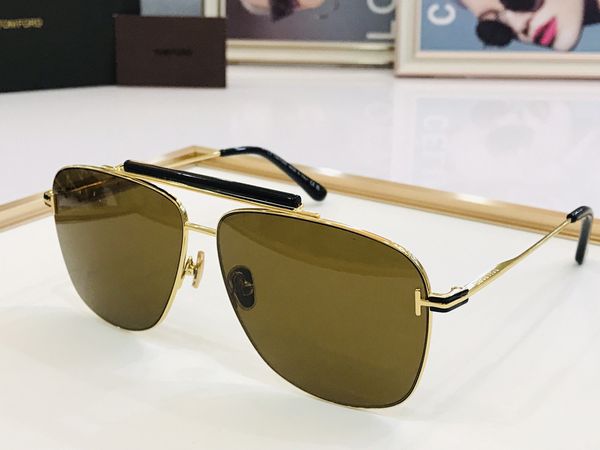 official website synchronization tomford sunglasses high-end plate legs with metal frame glasses street p uv resistant sunglasses 1:1, White;black
official website synchronization tomford sunglasses high-end plate legs with metal frame glasses street p uv resistant sunglasses 1:1, White;black