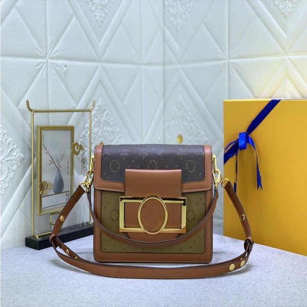 l women designer shoulder bags dauphine fashion chain handbags lady tote bags luxurys leather crossbody bag hobo totes wallet purse m46 wxqc
l women designer shoulder bags dauphine fashion chain handbags lady tote bags luxurys leather crossbody bag hobo totes wallet purse m46 wxqc