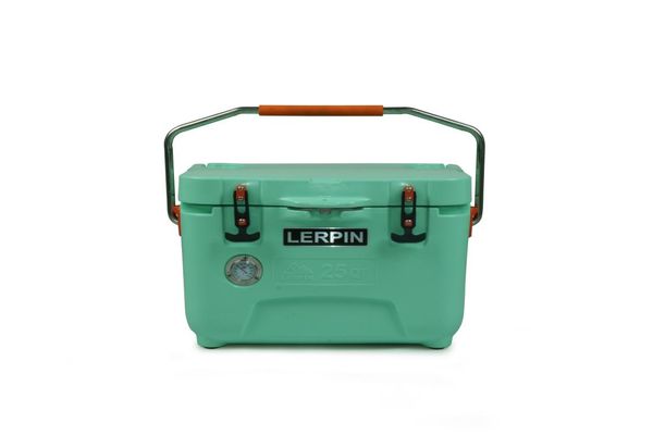 lerpin ice chest cooler box thermometer 25 quart portable handle rotomolded coolers for picnic camping hiking fishing4187085
lerpin ice chest cooler box thermometer 25 quart portable handle rotomolded coolers for picnic camping hiking fishing4187085