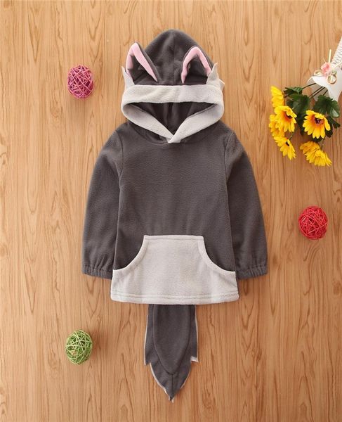 children039s clothes baby boy and girls fox style long sleeve hooded fleece set head fleece kids clothing hoodies sweatshirts9138212, Black
children039s clothes baby boy and girls fox style long sleeve hooded fleece set head fleece kids clothing hoodies sweatshirts9138212, Black