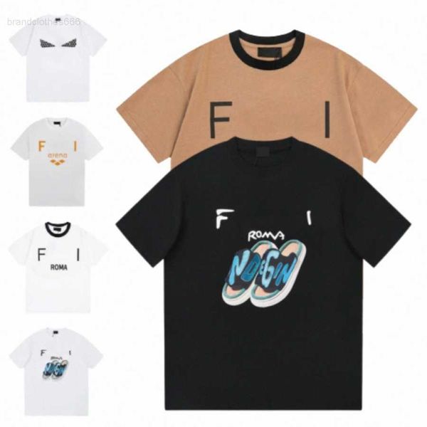 men designer t shirt letters slipper pattern printed tee women tshirt summer trend round neck short sleeve casual shirts high street tee shi, White;black
men designer t shirt letters slipper pattern printed tee women tshirt summer trend round neck short sleeve casual shirts high street tee shi, White;black