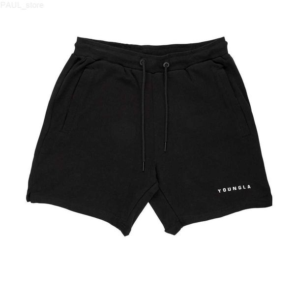 men's 2021men casual cotton shorts running sports summer letter print male elastic streetwear sporty short pants l230703, White;black
men's 2021men casual cotton shorts running sports summer letter print male elastic streetwear sporty short pants l230703, White;black