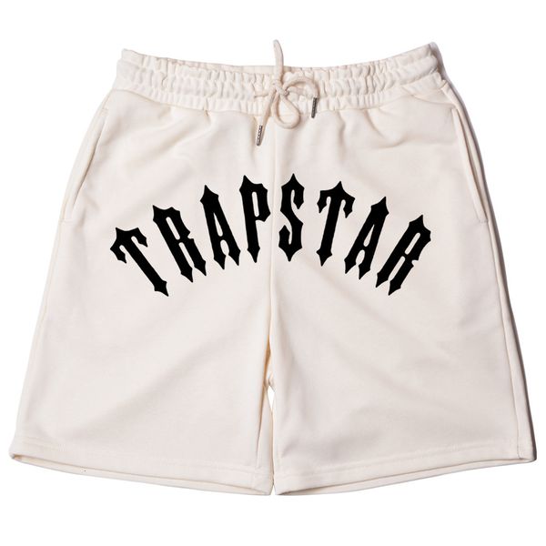 men's shorts summer breeches trapstars cotton thick casual bermudas men y2k homme classic brand clothing beach male 230703, White;black
men's shorts summer breeches trapstars cotton thick casual bermudas men y2k homme classic brand clothing beach male 230703, White;black