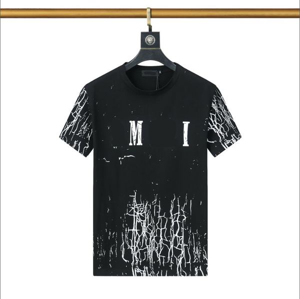 2023 mens designers t shirt man womens tshirt with letters print short sleeves summer shirts men loose tees asian size m-xxxl##013 m21b, White;black
2023 mens designers t shirt man womens tshirt with letters print short sleeves summer shirts men loose tees asian size m-xxxl##013 m21b, White;black