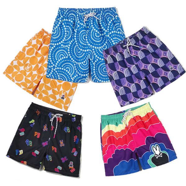 designer psychos shorts for mens womens bunnys pants cotton sports fashion skull rabbit short clothing apparel street style tide knee length, White;black
designer psychos shorts for mens womens bunnys pants cotton sports fashion skull rabbit short clothing apparel street style tide knee length, White;black