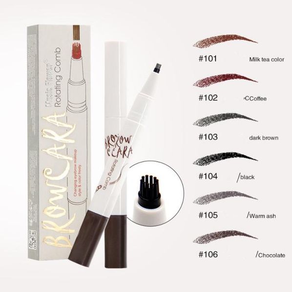 music flower liquid eyebrow pen eyebrow enhancer 6 colors four head enhancer waterproof drop6839044
music flower liquid eyebrow pen eyebrow enhancer 6 colors four head enhancer waterproof drop6839044