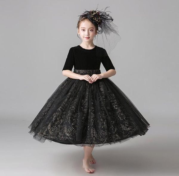 sweet black tullevelvet jewel tea girl039s pageant dresses flower girl dresses princess party dresses child skirt custom made 3459359, White;blue
sweet black tullevelvet jewel tea girl039s pageant dresses flower girl dresses princess party dresses child skirt custom made 3459359, White;blue