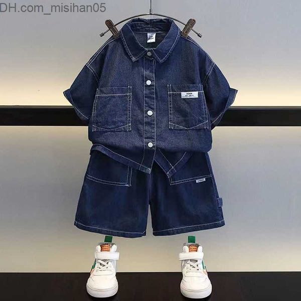 clothing sets clothing sets 2023 spring summer children clothes boys suit denim jeans pants 2pcs set infant casual outfits kids outfit 2 12, White
clothing sets clothing sets 2023 spring summer children clothes boys suit denim jeans pants 2pcs set infant casual outfits kids outfit 2 12, White