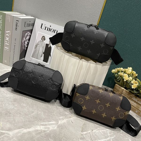 designer bag mens mini portable handbag printing shoulder bag fashion box bag leather wallet card bag #45579
designer bag mens mini portable handbag printing shoulder bag fashion box bag leather wallet card bag #45579