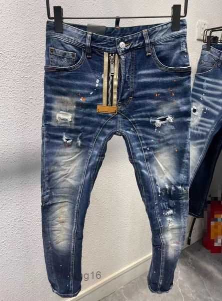 men's jeans slim skinny pencil pants slimming man emaciated casual trousers men dsquare european zipper pocket classic pant grey jean b, Blue
men's jeans slim skinny pencil pants slimming man emaciated casual trousers men dsquare european zipper pocket classic pant grey jean b, Blue
