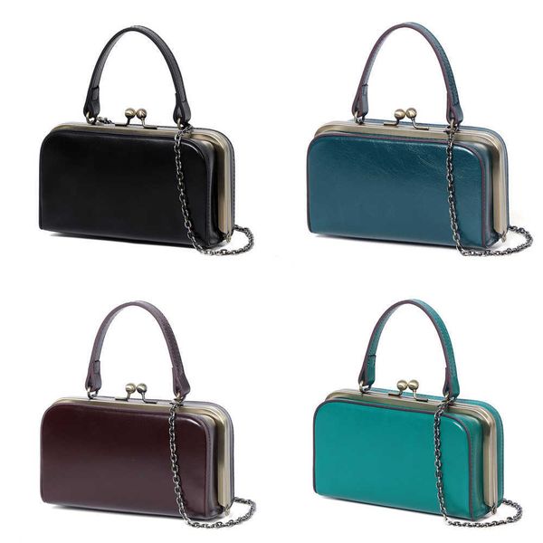 women's bag genuine leather triumph mini portable small square chain strap one shoulder oblique straddle ttttt
women's bag genuine leather triumph mini portable small square chain strap one shoulder oblique straddle ttttt