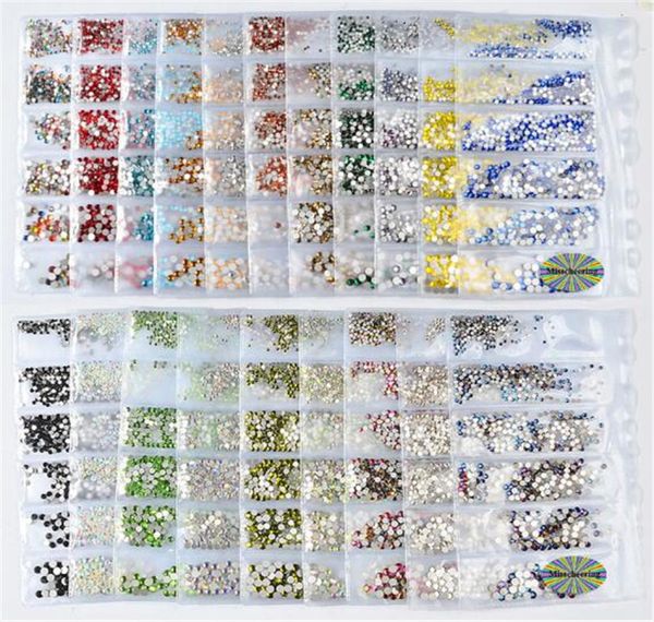 20 colors crystal nail rhinestone 3d jewelry glass diamond gems nail art decoration diy craft rhinestones 6 size6574398, Silver;gold
20 colors crystal nail rhinestone 3d jewelry glass diamond gems nail art decoration diy craft rhinestones 6 size6574398, Silver;gold