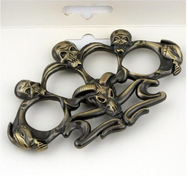 new skull brass knuckles holy spiritus mundus named iron dusters fist window breaker finger ring3927617
new skull brass knuckles holy spiritus mundus named iron dusters fist window breaker finger ring3927617