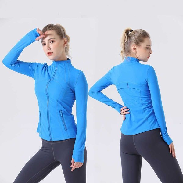 yoga sports coat women's brocade ammonia elastic zipper running yoga long sleeve fitness yoga suit, White;red
yoga sports coat women's brocade ammonia elastic zipper running yoga long sleeve fitness yoga suit, White;red