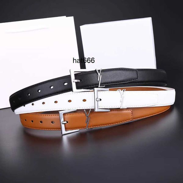 belt for women genuine leather 3.0cm width men designer belts y buckle cnosme womens waistband cintura ceintures no box, Black;brown
belt for women genuine leather 3.0cm width men designer belts y buckle cnosme womens waistband cintura ceintures no box, Black;brown