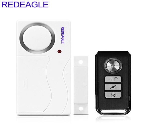 wireless remote control door window entry security sensor alarm host burglar security alarm system home protection kit8929796
wireless remote control door window entry security sensor alarm host burglar security alarm system home protection kit8929796