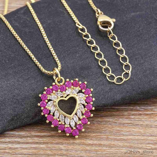pendant charm heart-shaped crystal pendant women's fashion copper jewelry necklace jewelry gifts r230703, Silver
pendant charm heart-shaped crystal pendant women's fashion copper jewelry necklace jewelry gifts r230703, Silver