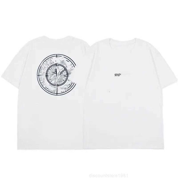 designer superior quality stones islands shirt summer menswear loose letter print lovers street fashion varsity cotton t-shirt 21, White;black
designer superior quality stones islands shirt summer menswear loose letter print lovers street fashion varsity cotton t-shirt 21, White;black