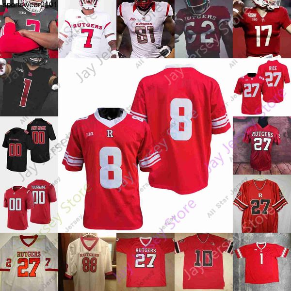 football jerseys rutgers scarlet knights football jersey ncaa college johnny langan artur sitkowski mclane carter raheem blackshear, Black
football jerseys rutgers scarlet knights football jersey ncaa college johnny langan artur sitkowski mclane carter raheem blackshear, Black