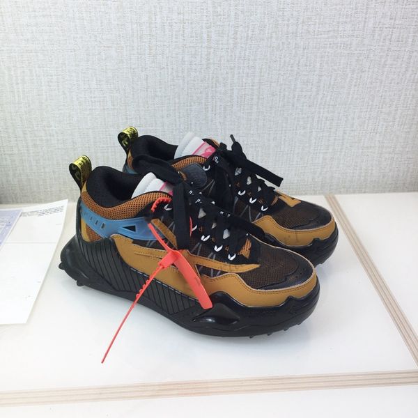 designer casual shoes odsy 1000 luxury men women sneaker stitching sneakers breathable sneaker new decorated arrow lace-up comfortable leath, Black
designer casual shoes odsy 1000 luxury men women sneaker stitching sneakers breathable sneaker new decorated arrow lace-up comfortable leath, Black