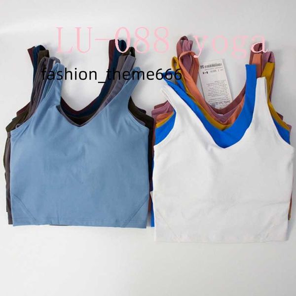 classic popular fitness bra lu-088 butter soft women sport tank gym crop yoga vest beauty back shockproof with removable chest pad wholesale, Red;black
classic popular fitness bra lu-088 butter soft women sport tank gym crop yoga vest beauty back shockproof with removable chest pad wholesale, Red;black