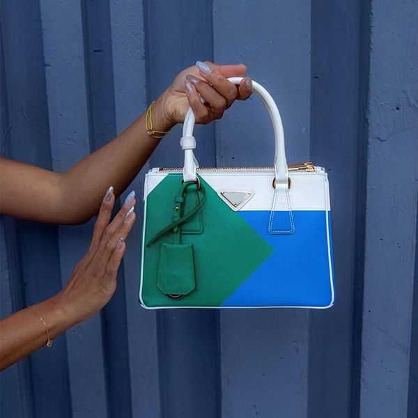 new style tote bag design shoulder bag leather purse woman special editions quality galleria p handbag fashion holiday lady travel crossbody
new style tote bag design shoulder bag leather purse woman special editions quality galleria p handbag fashion holiday lady travel crossbody