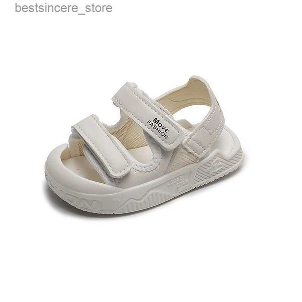 baby boy shoes summer fashion sport shoes kids beach sandals first walkers toddler girl sandals l230522
baby boy shoes summer fashion sport shoes kids beach sandals first walkers toddler girl sandals l230522