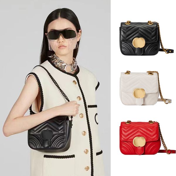 mens marmont lady with shoulder sling clutch bag strap women wallets genuine leather fashion cross body handbag bag luxury designer chain fl
mens marmont lady with shoulder sling clutch bag strap women wallets genuine leather fashion cross body handbag bag luxury designer chain fl