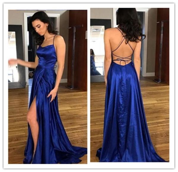 simple stain royal blue backless prom evening dresses simple formal party dress4737191, Black;red
simple stain royal blue backless prom evening dresses simple formal party dress4737191, Black;red