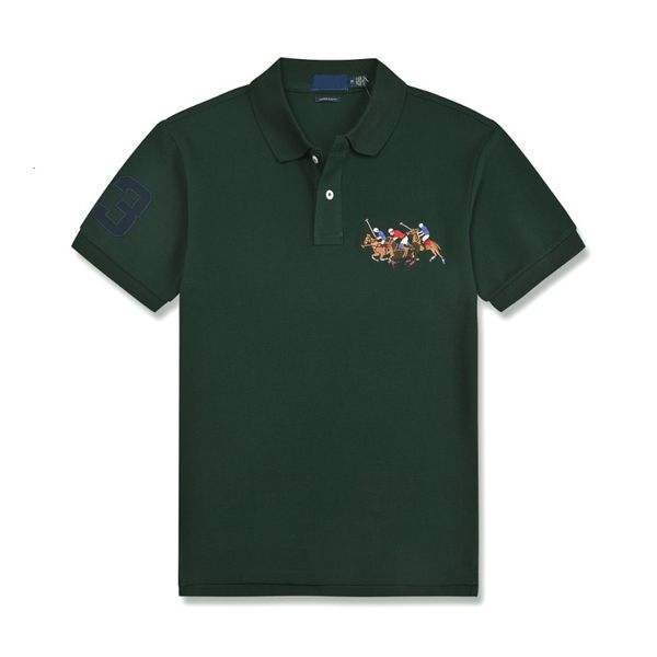 men's polos cotton embroidery men short sleeved comfortable breathable casual loose fitting tshirt couple street fashion solid color sh, White;black
men's polos cotton embroidery men short sleeved comfortable breathable casual loose fitting tshirt couple street fashion solid color sh, White;black