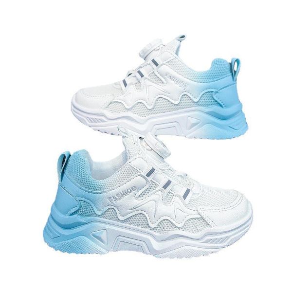 athletic kids shoes toe children footwear girls summer soft bottom breathable mesh running f15119, Black
athletic kids shoes toe children footwear girls summer soft bottom breathable mesh running f15119, Black