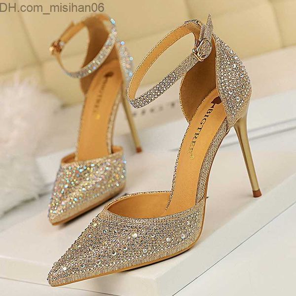 dress shoes dress shoes bigtree shoes shiny rhinestones high heels ladies shoes women pumps stiletto sweet women heels wedding shoes women z, Black
dress shoes dress shoes bigtree shoes shiny rhinestones high heels ladies shoes women pumps stiletto sweet women heels wedding shoes women z, Black