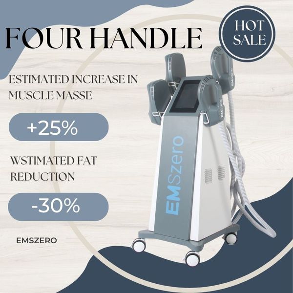 salon 6500w 14 tesla 2/4/5handles muscle building body reducing fat burned hi-emt body sculpt muscle machine weight electromagnetic slimming
salon 6500w 14 tesla 2/4/5handles muscle building body reducing fat burned hi-emt body sculpt muscle machine weight electromagnetic slimming