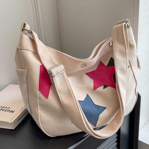canvas fashion high capacity women's bag new spring/summer versatile small market french popular one shoulder tote bag
canvas fashion high capacity women's bag new spring/summer versatile small market french popular one shoulder tote bag