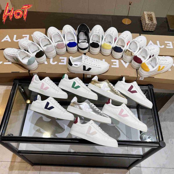 dress shoes designer sneakers french veja white shoe with a small number of lace style size 36-45, Black
dress shoes designer sneakers french veja white shoe with a small number of lace style size 36-45, Black