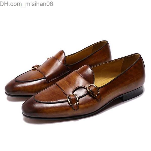dress shoes dress shoes felix chu genuine leather mens loafers handmade monk strap wedding party casual summer autumn footwear for men z2307, Black
dress shoes dress shoes felix chu genuine leather mens loafers handmade monk strap wedding party casual summer autumn footwear for men z2307, Black