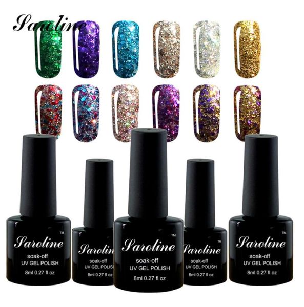 wholesaroline diamond glitter uv nail gel permanente vernis a ongle nail gel faster primer 8ml fast delivery 091892, Red;pink
wholesaroline diamond glitter uv nail gel permanente vernis a ongle nail gel faster primer 8ml fast delivery 091892, Red;pink